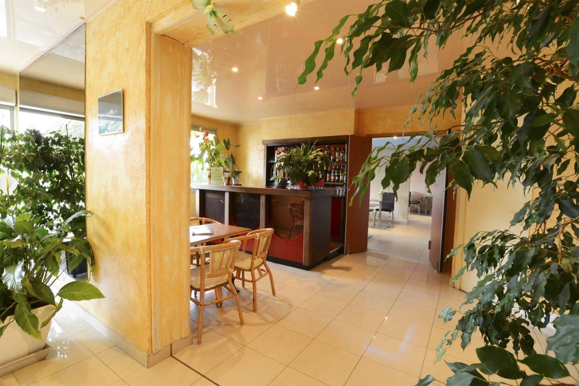 Hôtel Poretta