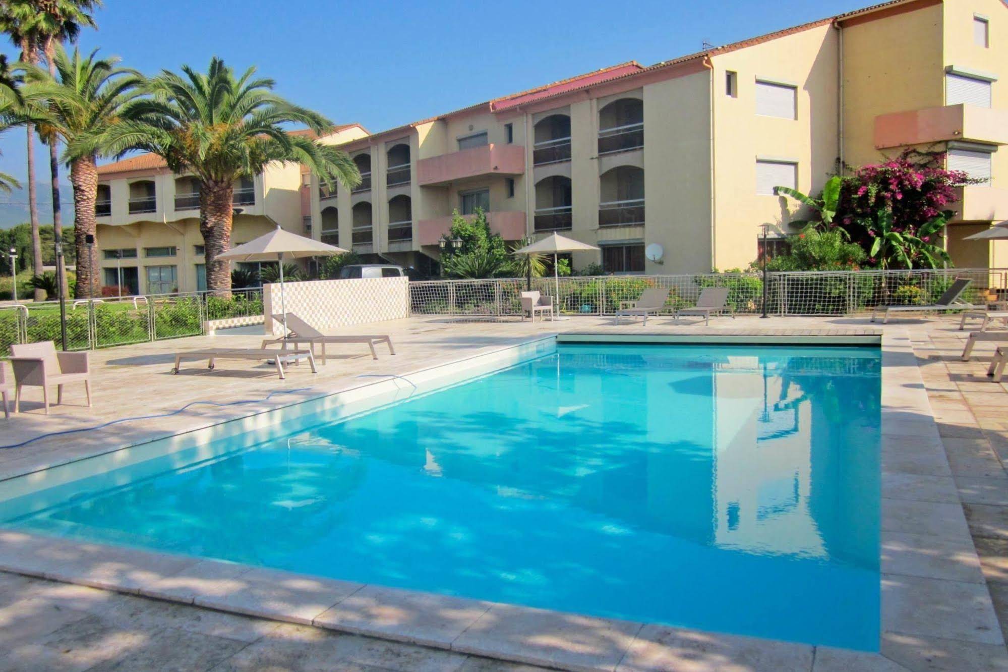 Hôtel Poretta
