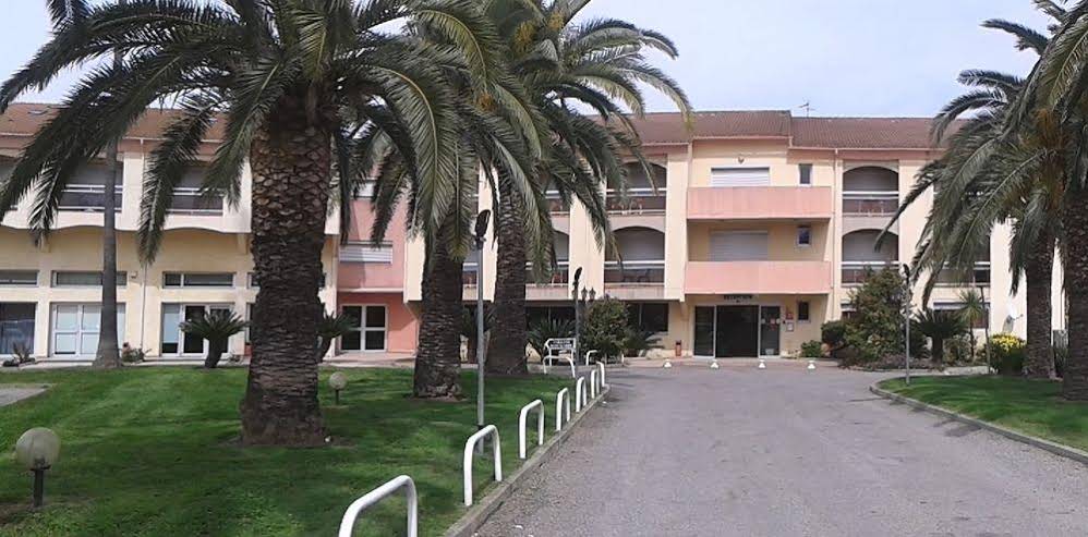Hôtel Poretta
