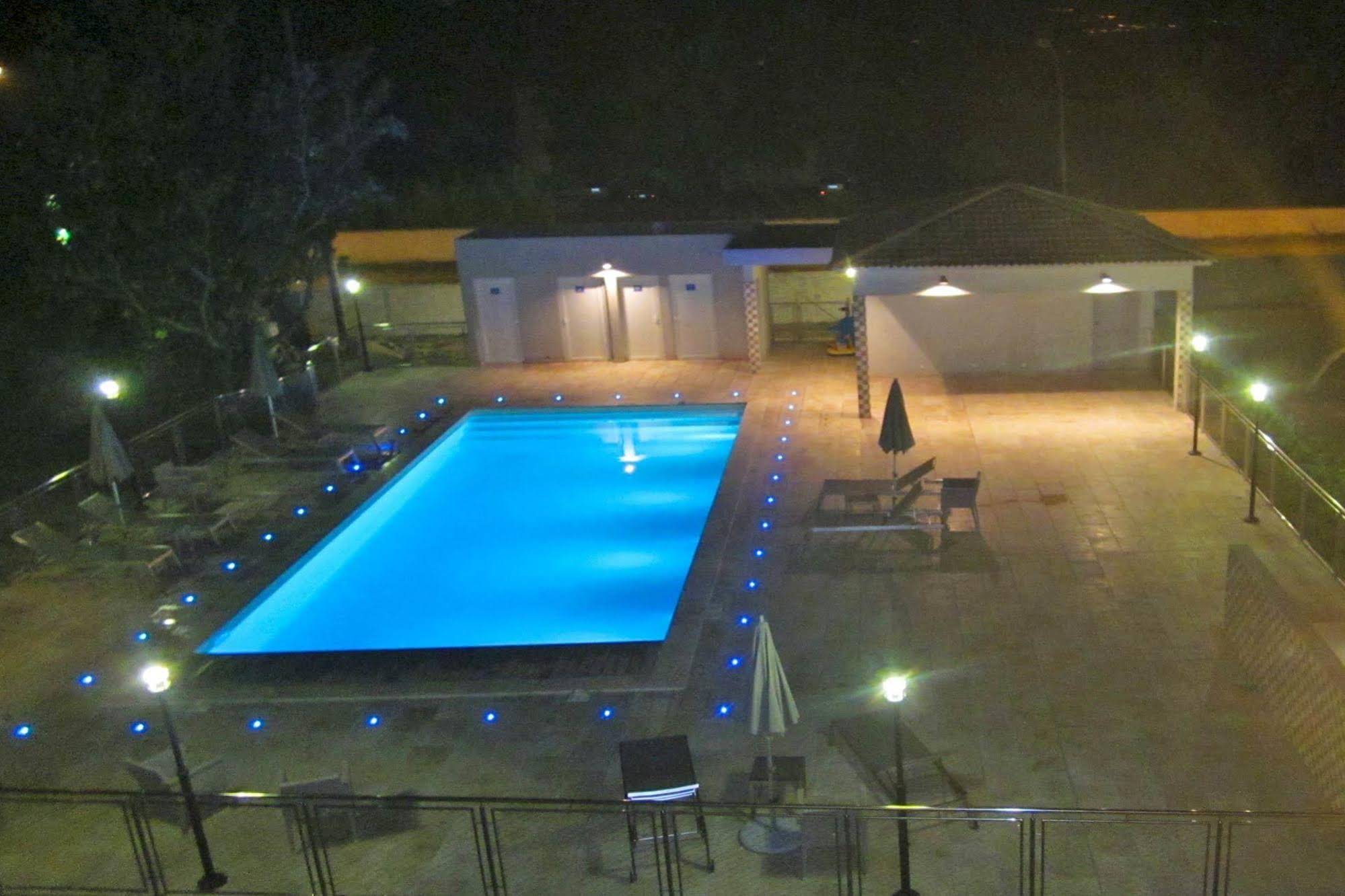 Hôtel Poretta