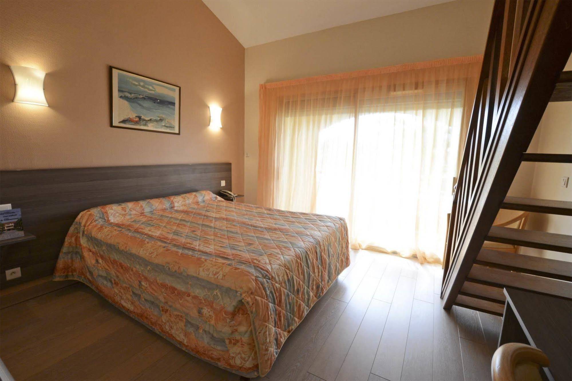 Hôtel Poretta