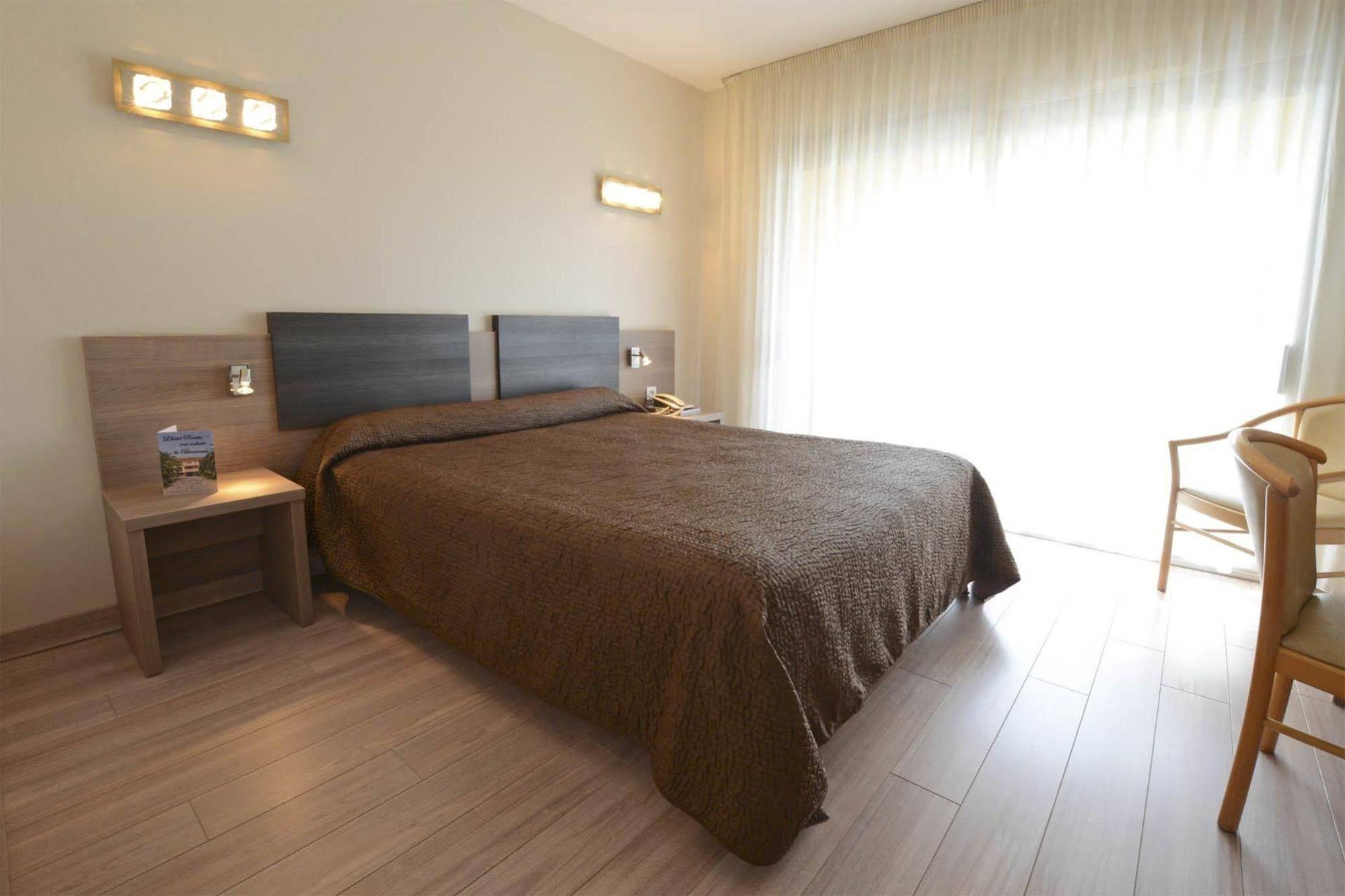 Hôtel Poretta