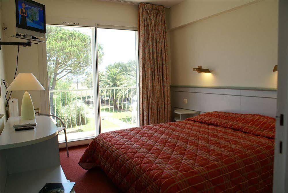La Madrague Hotel Spa
