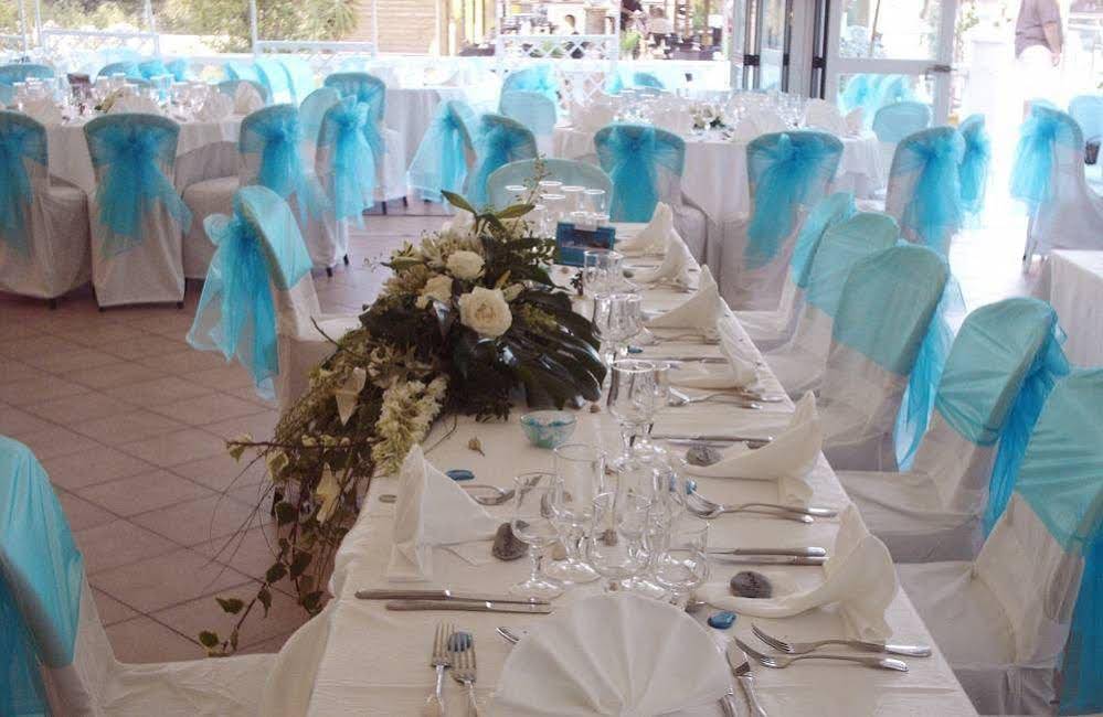 La Madrague Hotel Spa