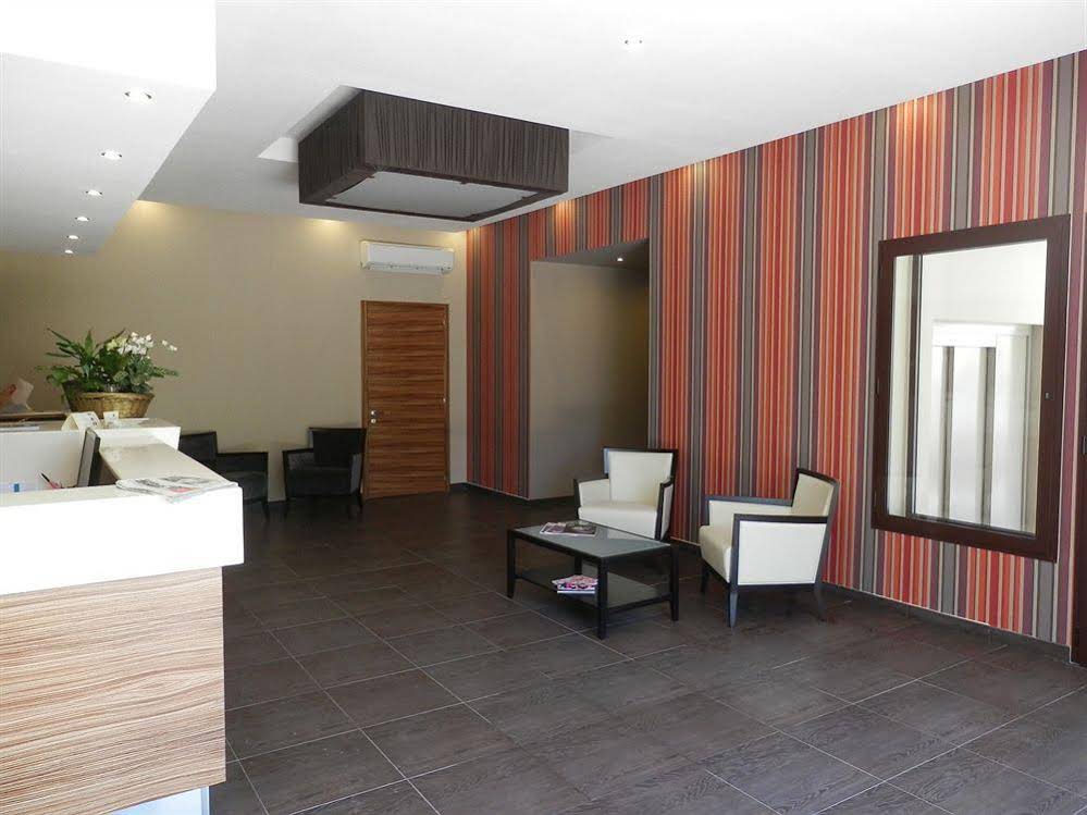 La Madrague Hotel Spa