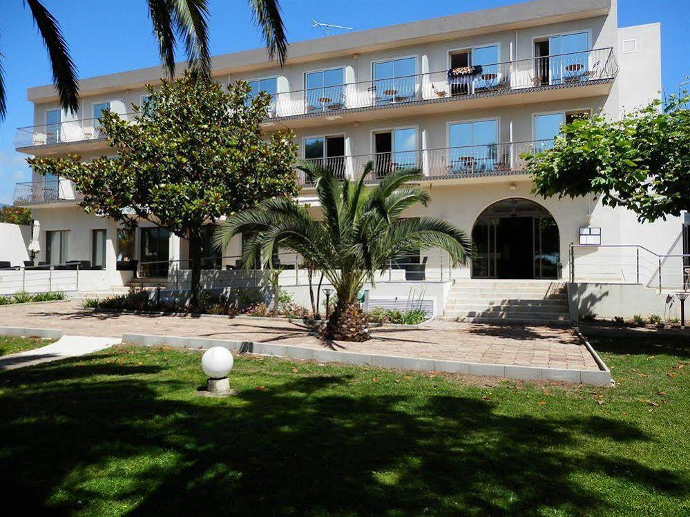 La Madrague Hotel Spa