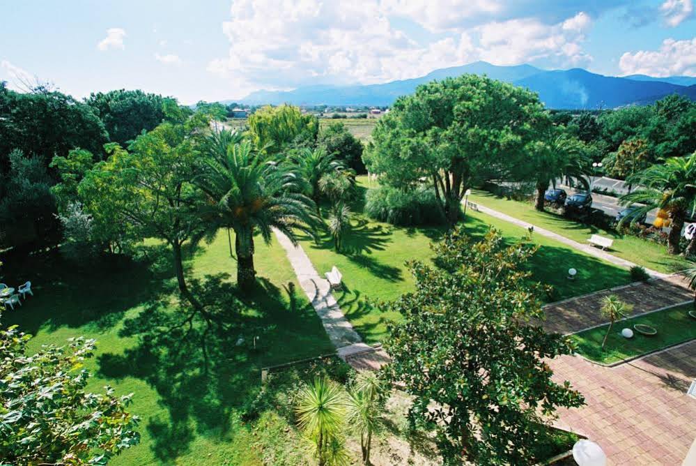 La Madrague Hotel Spa