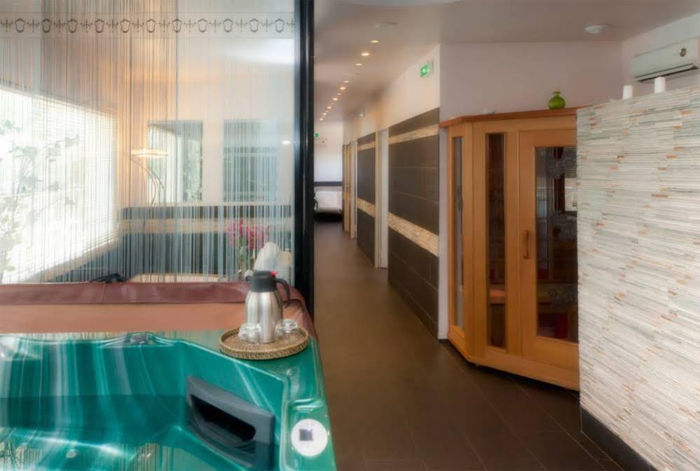 La Madrague Hotel Spa