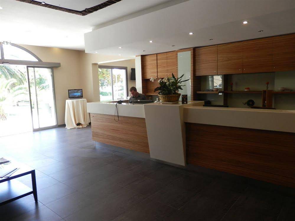 La Madrague Hotel Spa
