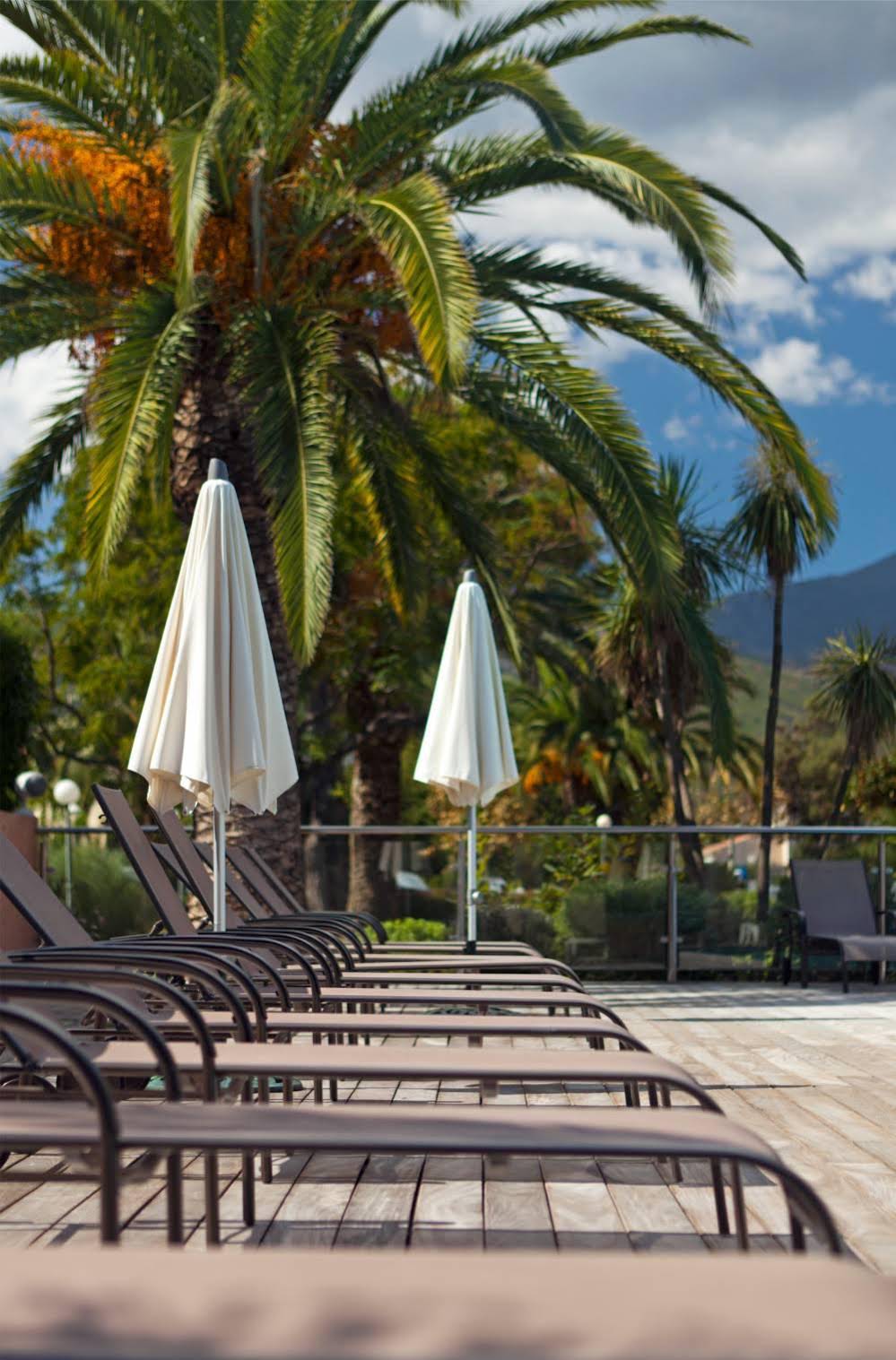 La Madrague Hotel Spa