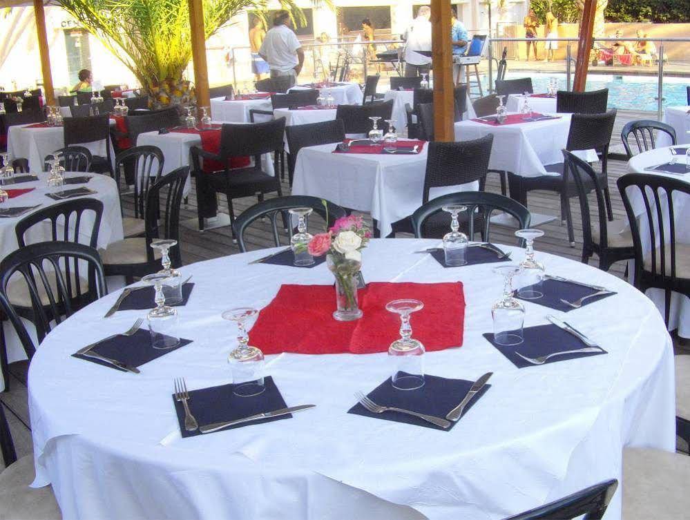 La Madrague Hotel Spa