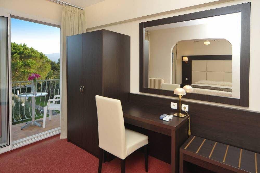 La Madrague Hotel Spa