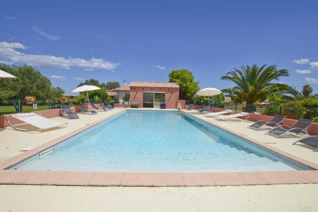 Les Jardins De La Madrague