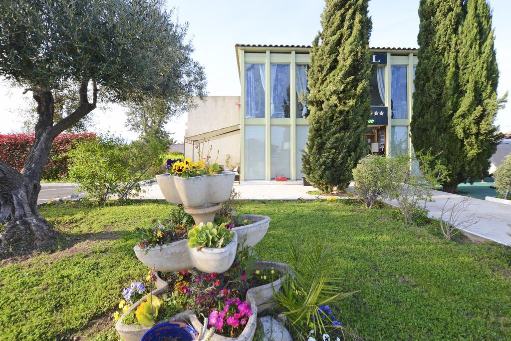 Les Jardins De La Madrague