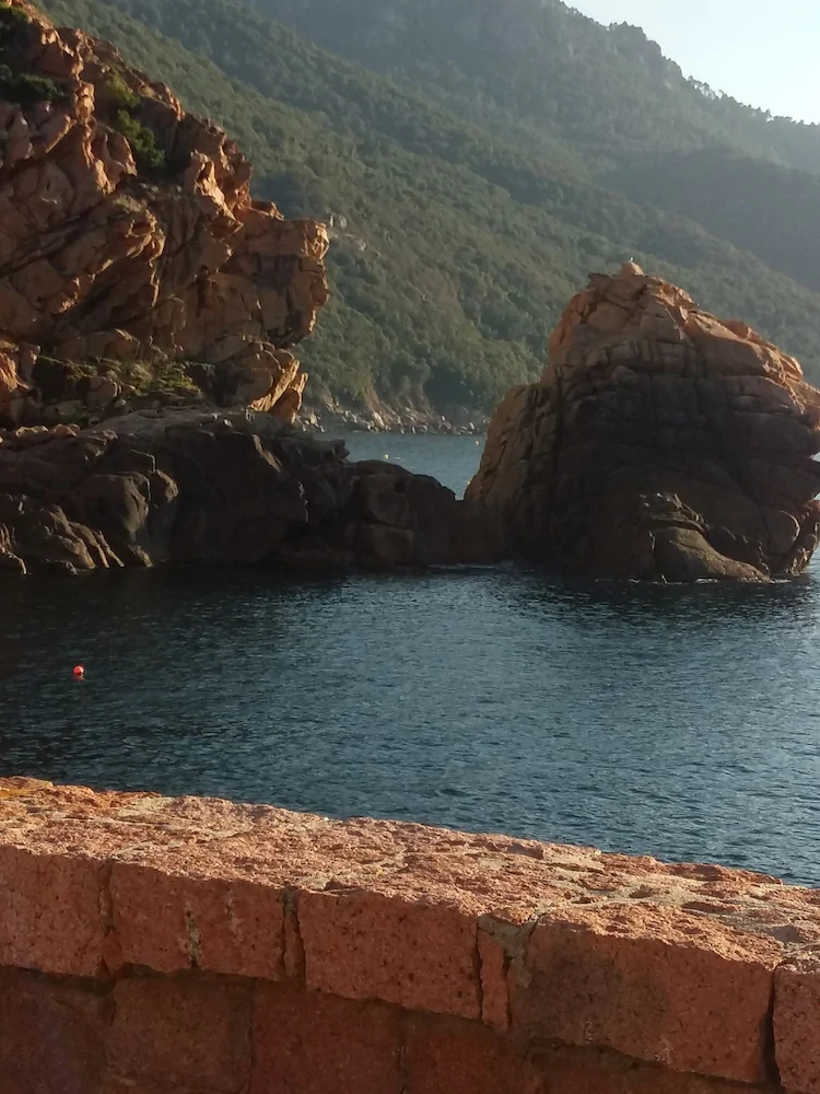 Les Terrasses De Nazza