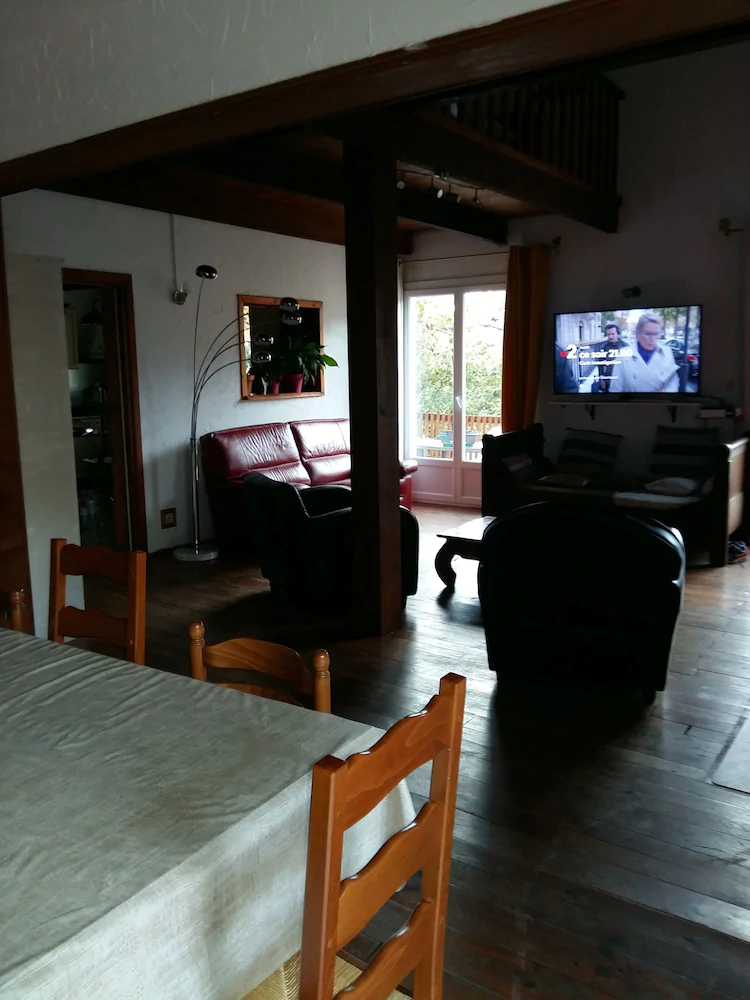 Les Terrasses De Nazza