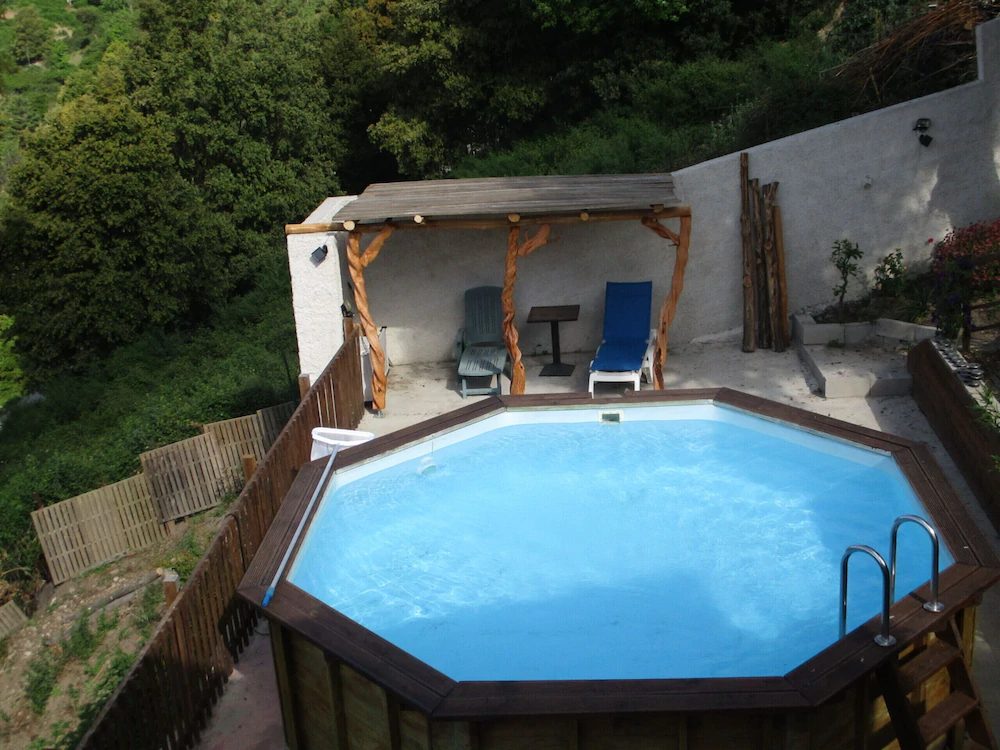 Les Terrasses De Nazza