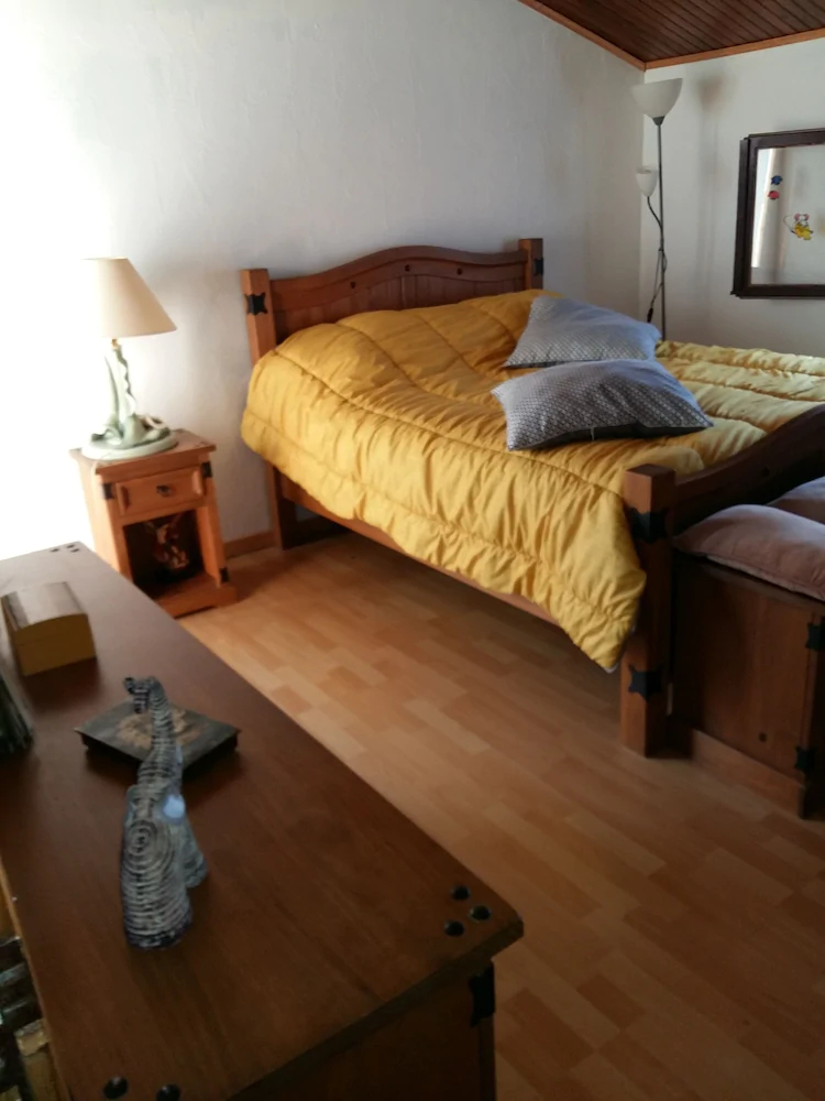 Les Terrasses De Nazza