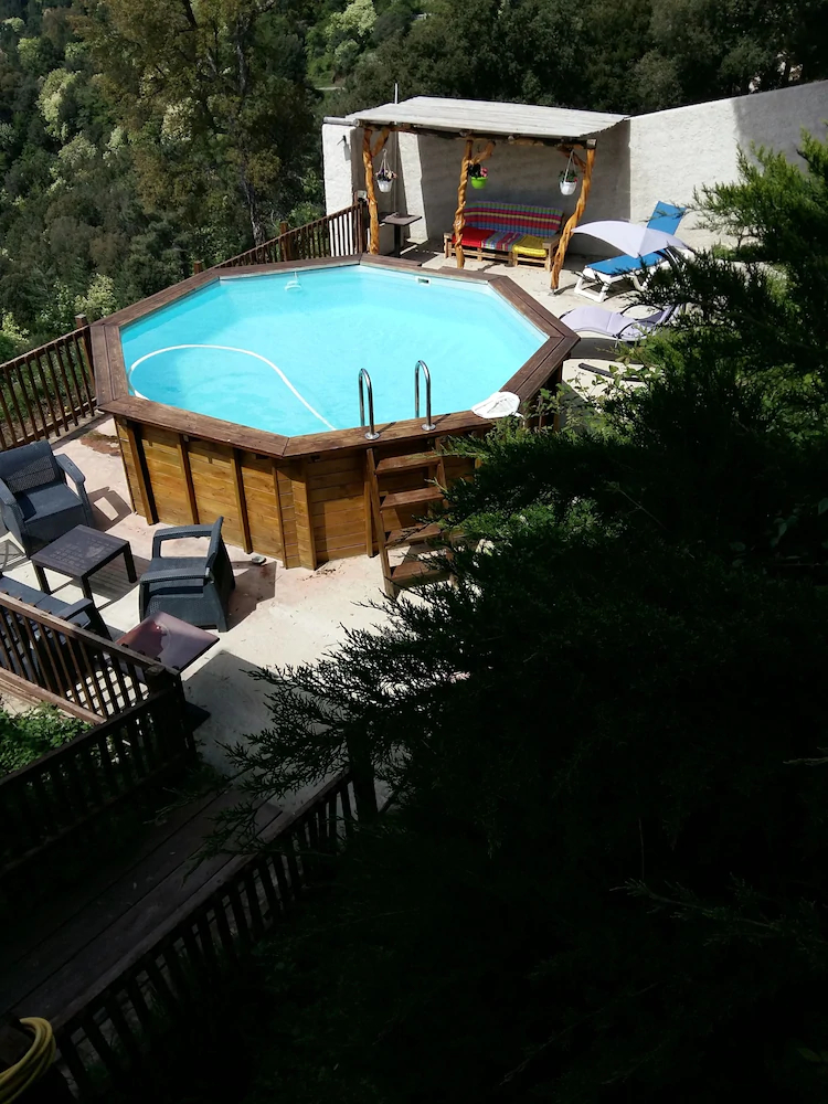 Les Terrasses De Nazza