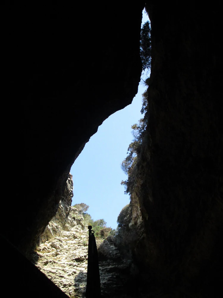 Les Terrasses De Nazza