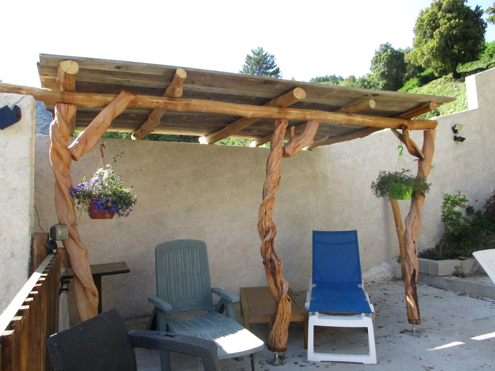 Les Terrasses De Nazza