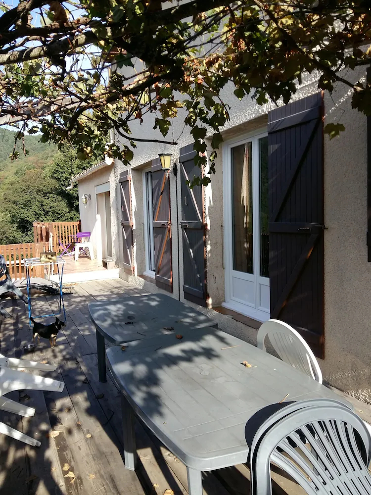 Les Terrasses De Nazza