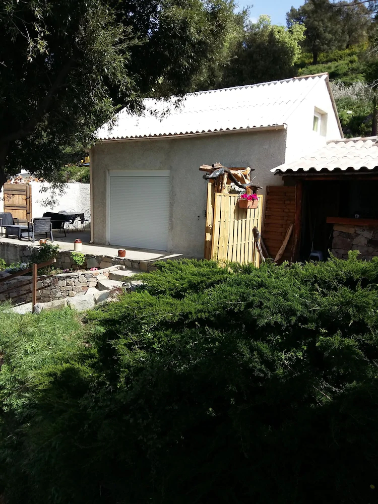 Les Terrasses De Nazza