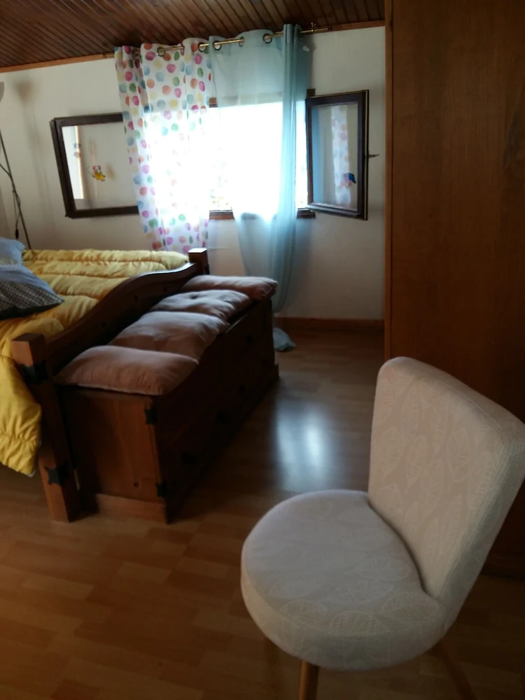 Les Terrasses De Nazza