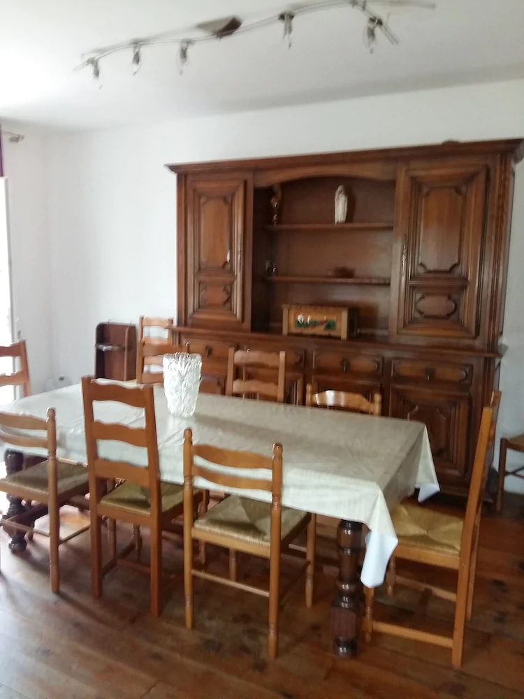 Les Terrasses De Nazza
