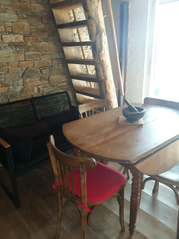Les Terrasses De Nazza
