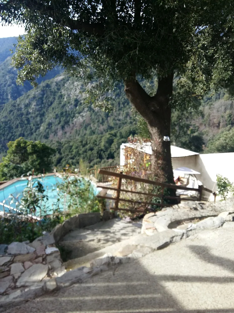 Les Terrasses De Nazza