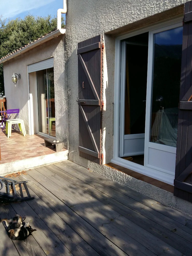 Les Terrasses De Nazza