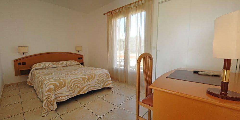 Hotel Résidence Stella Marina