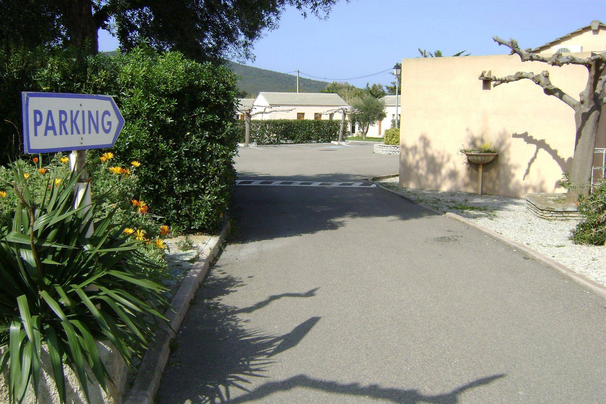 Hotel Résidence Stella Marina