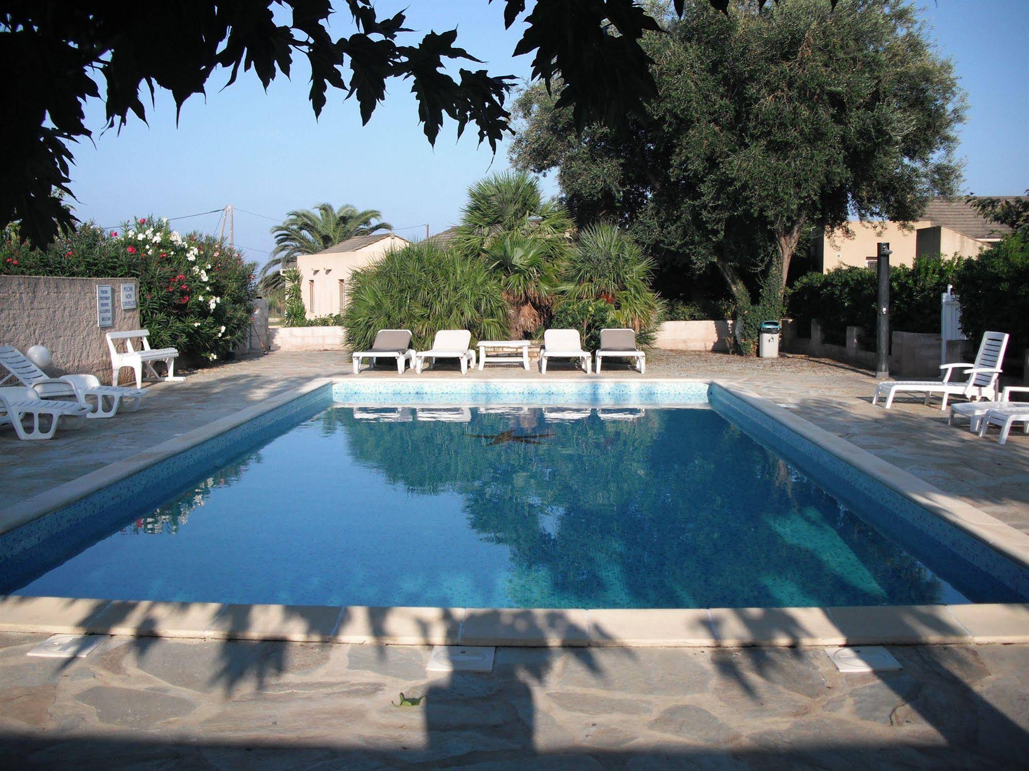 Hotel Résidence Stella Marina