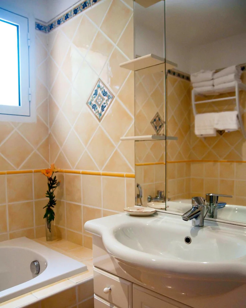Casa Gialla