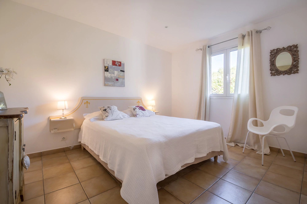 Casa Gialla