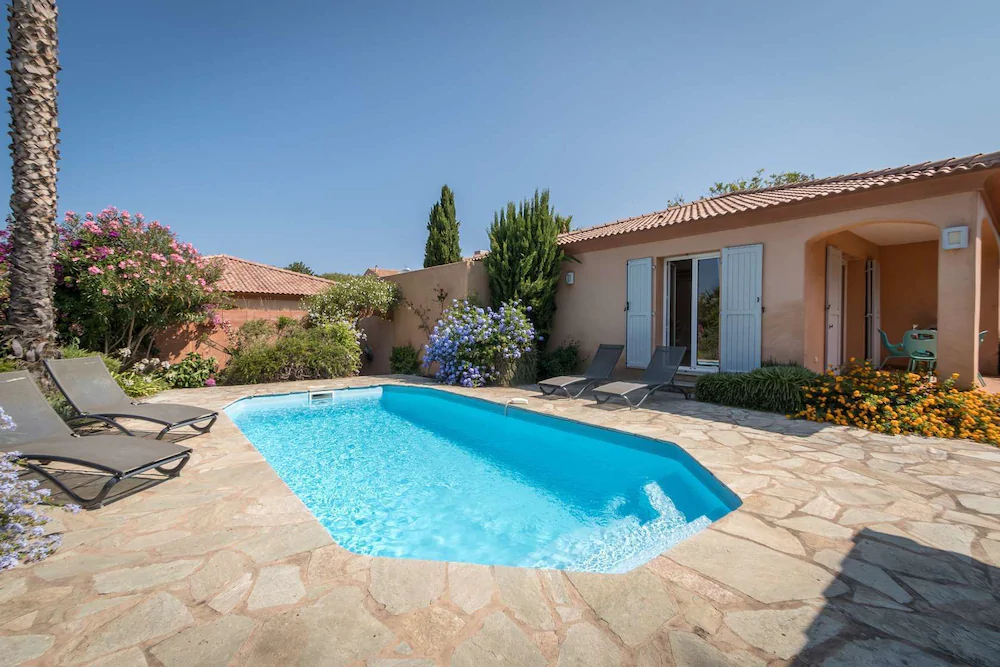 Casa Gialla