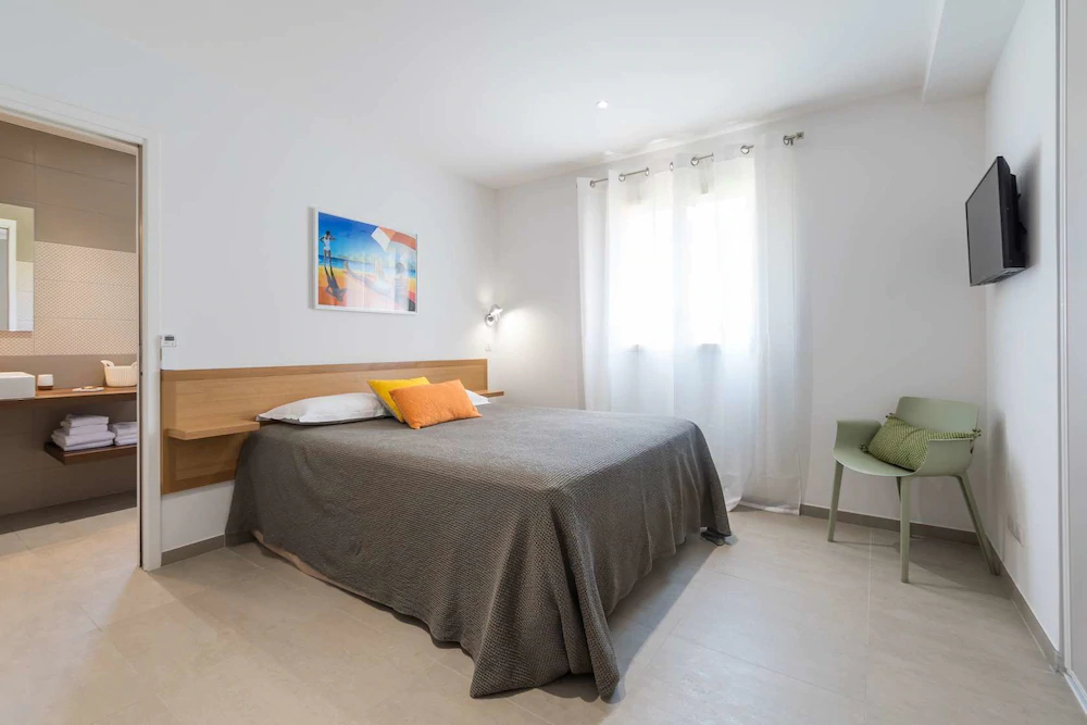 Casa Vignola