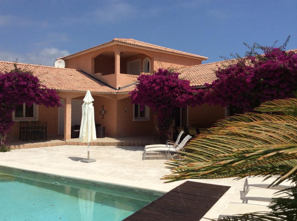 Le Clos des Vendanges