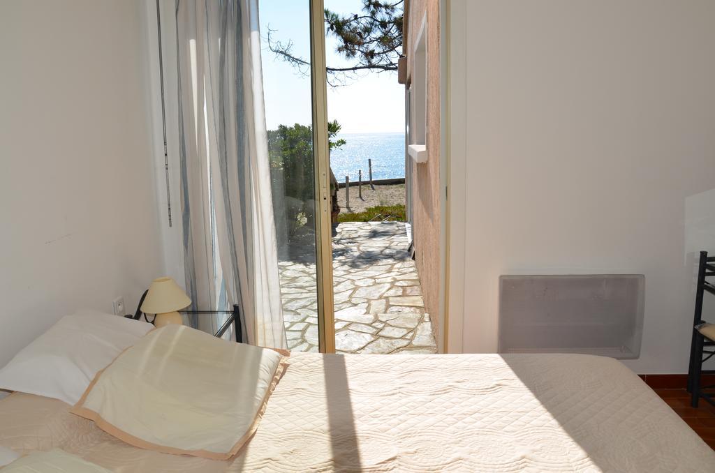 Le Clos des Vendanges