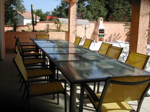 Le Clos des Vendanges