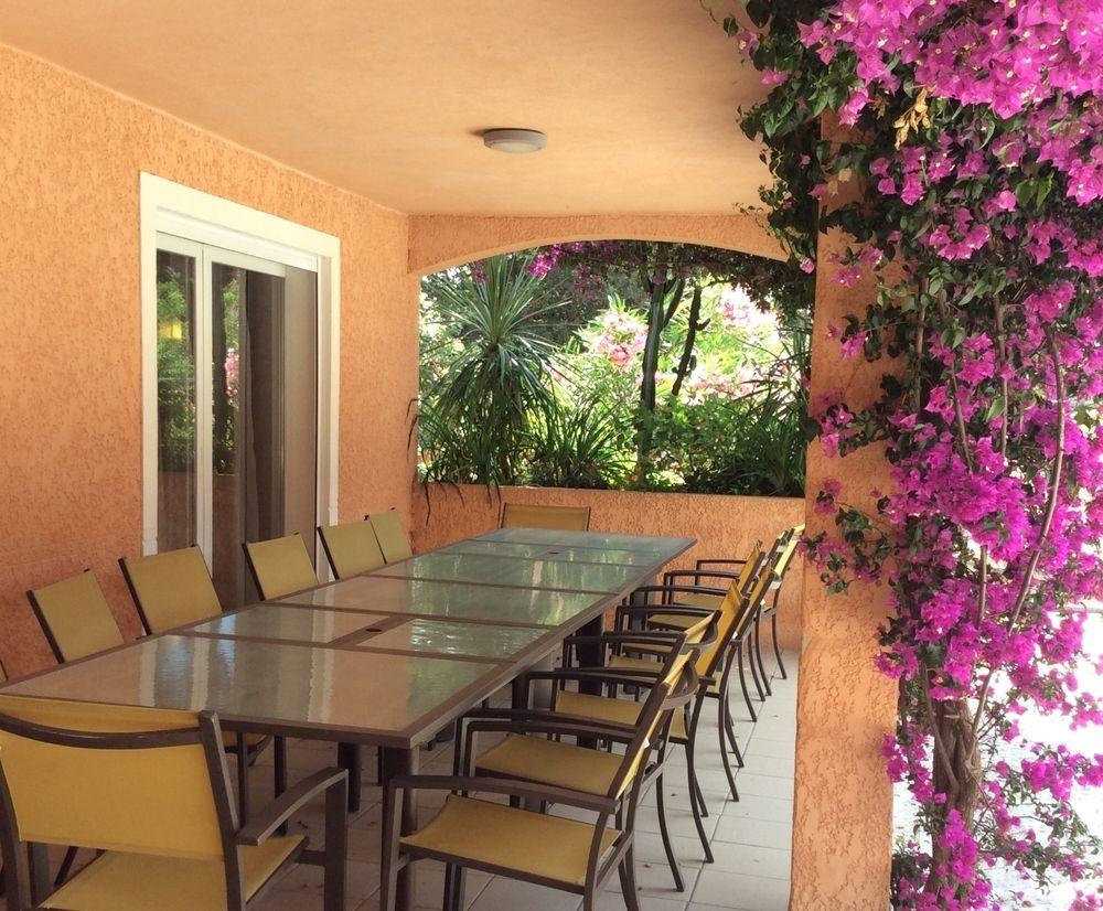 Le Clos des Vendanges