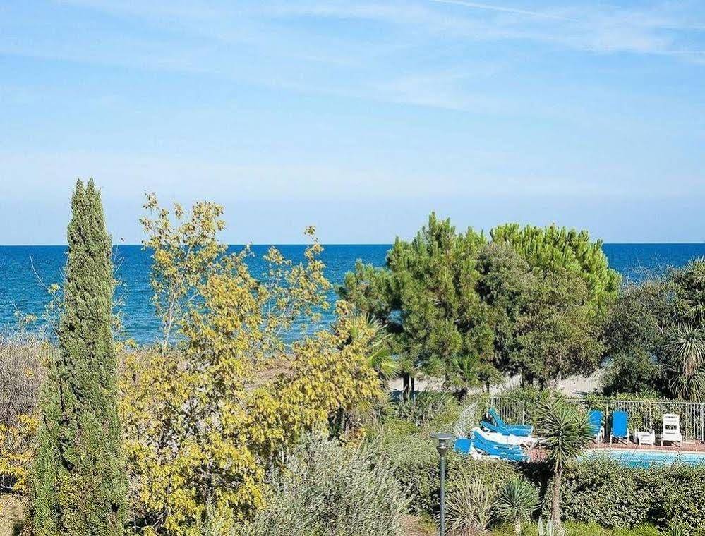 Résidence les Marines de Moriani