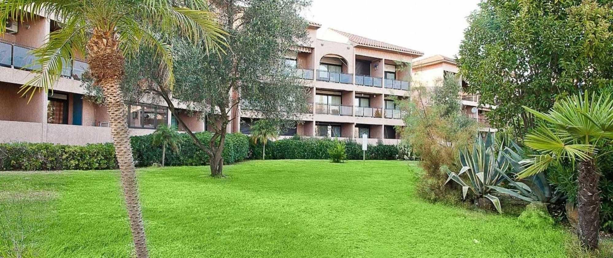 Résidence les Marines de Moriani