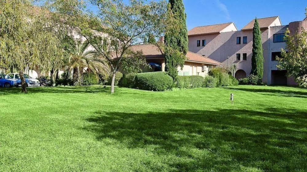 Résidence les Marines de Moriani