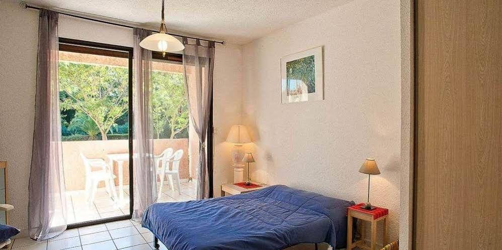 Résidence les Marines de Moriani