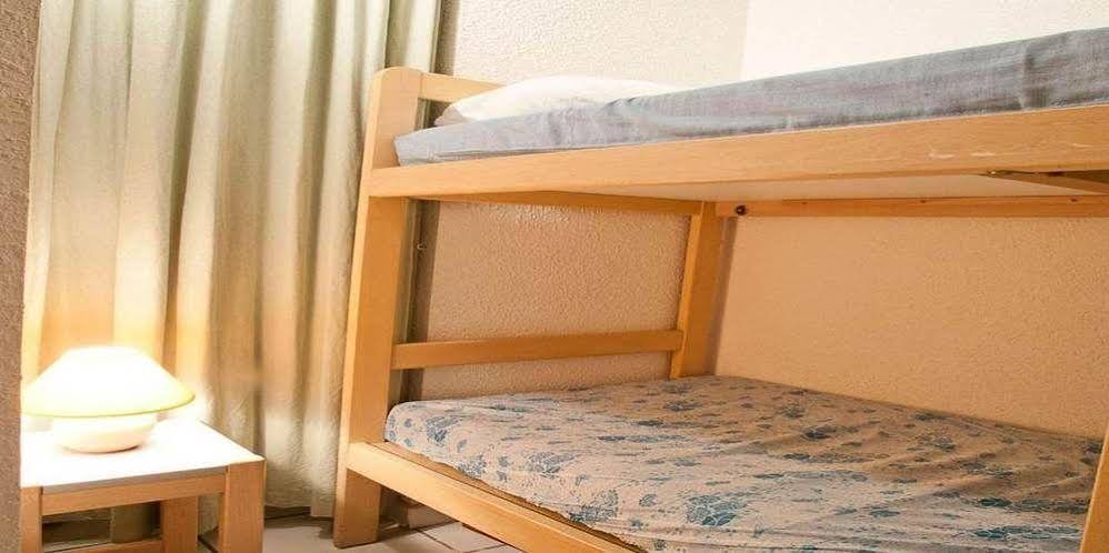 Résidence les Marines de Moriani