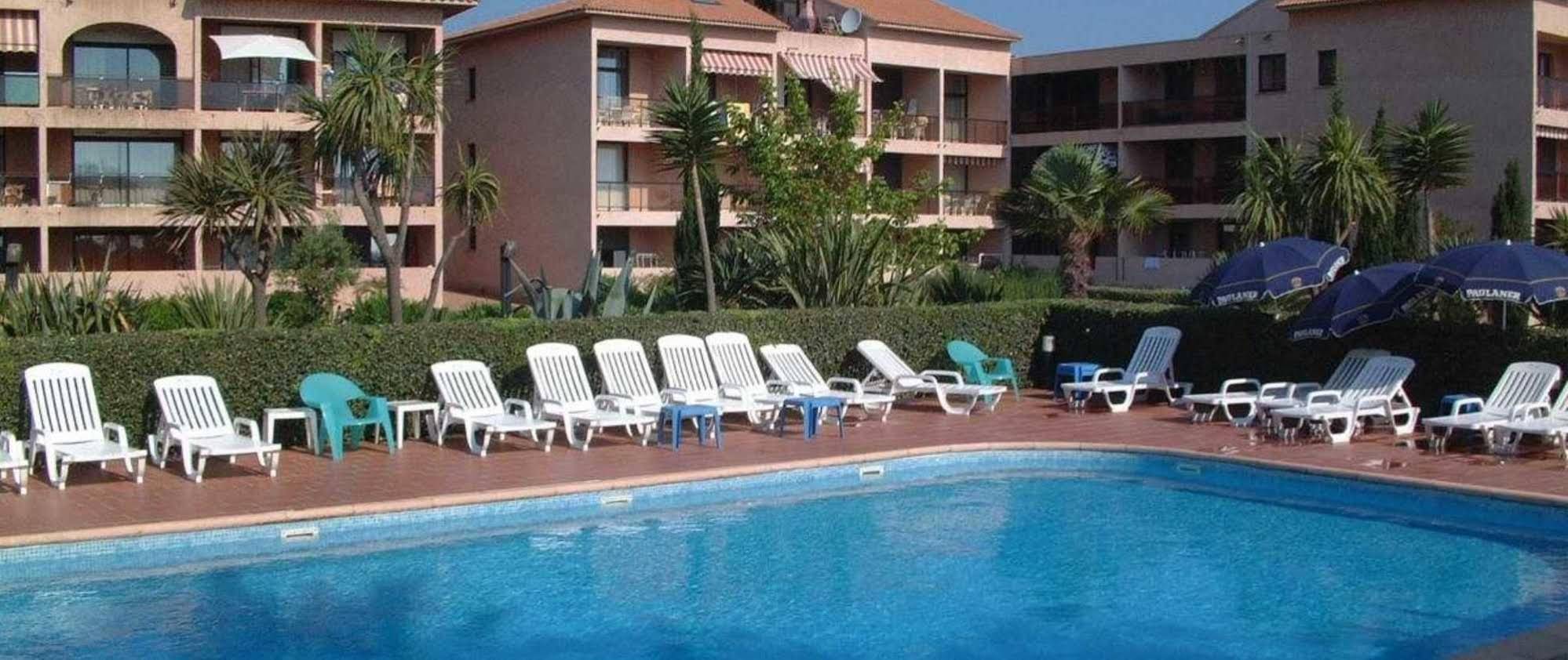 Résidence les Marines de Moriani