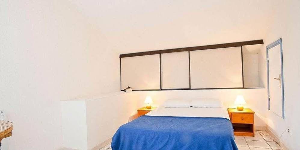 Résidence les Marines de Moriani